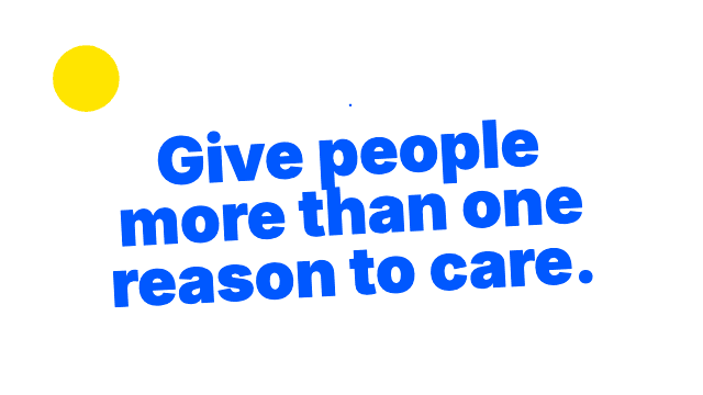 Playful product marketing angle video preview