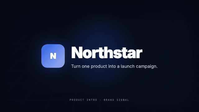 Product Tour product marketing angle video preview